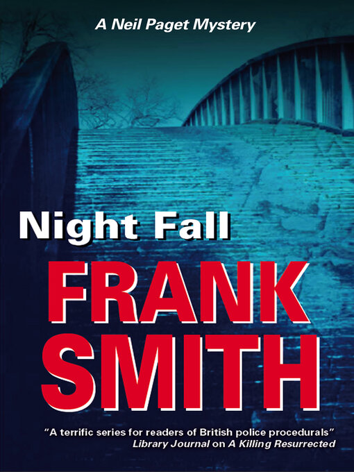 Title details for Night Fall by Frank Smith - Available